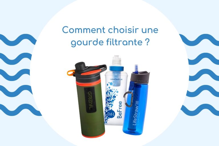 Comment choisir une gourde filtrante ? Gourde Filtrante Guides de — free download