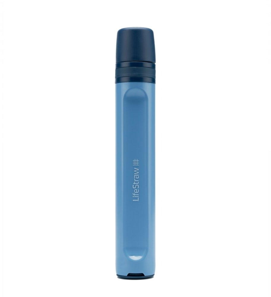 Paille LifeStraw Personal Water Filter